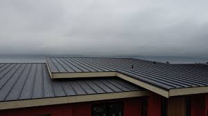 Best Roof Ventilation Installation  in Cloverdale, CA